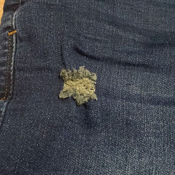 Hudson jeans girls size 12 - Picture 7 of 8